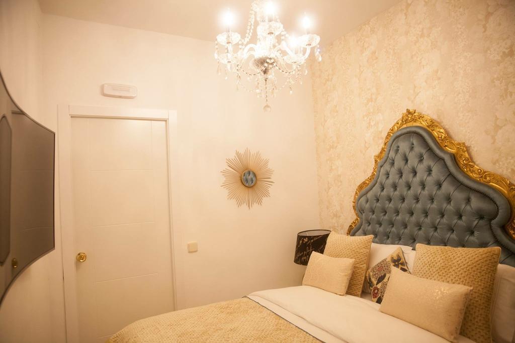 Casa Boutique (adults Only) Pensión