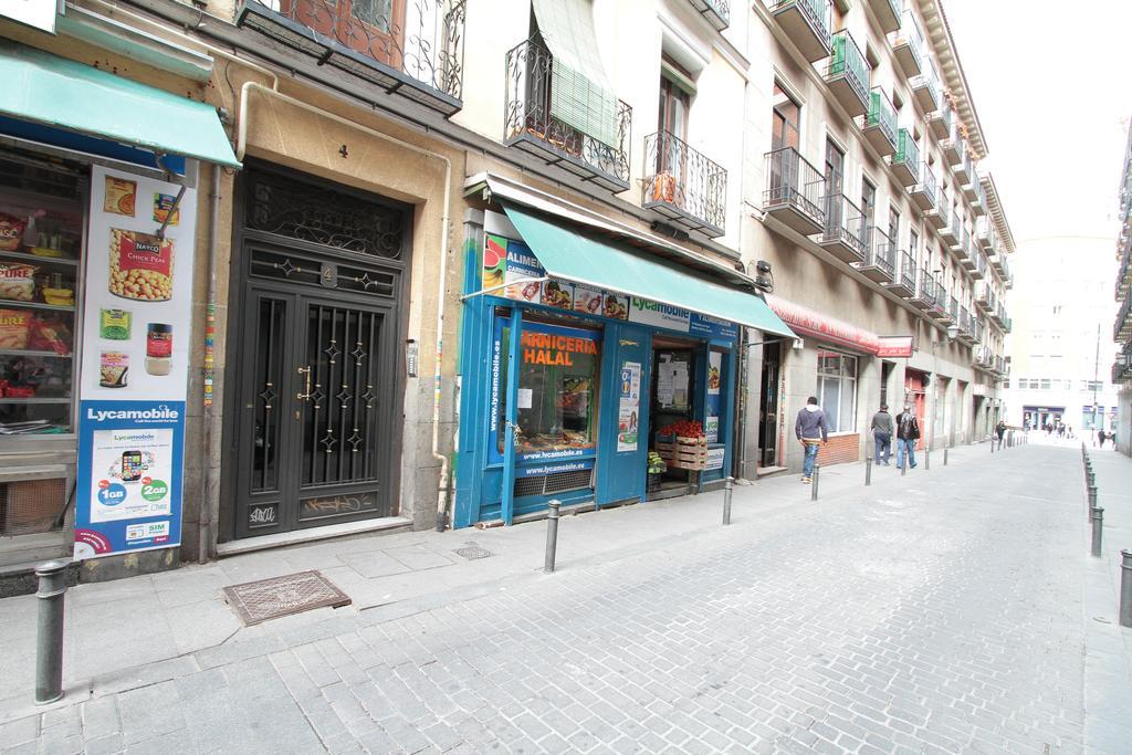 Apto Confort Centro * Madrid
