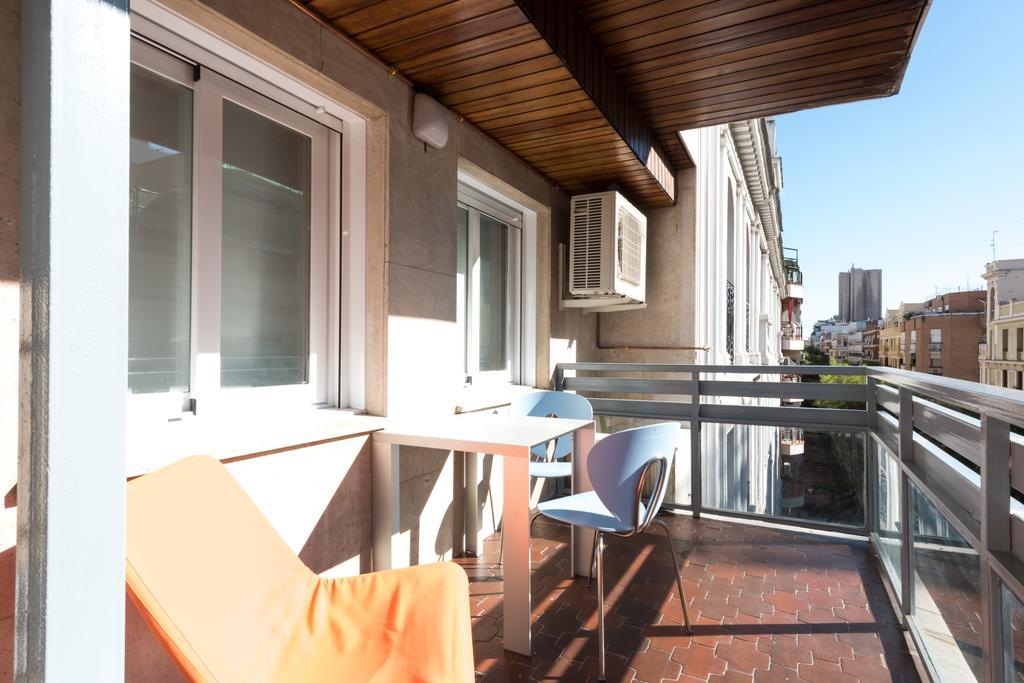 Apartamento Apartamento General Pardinas 34 *