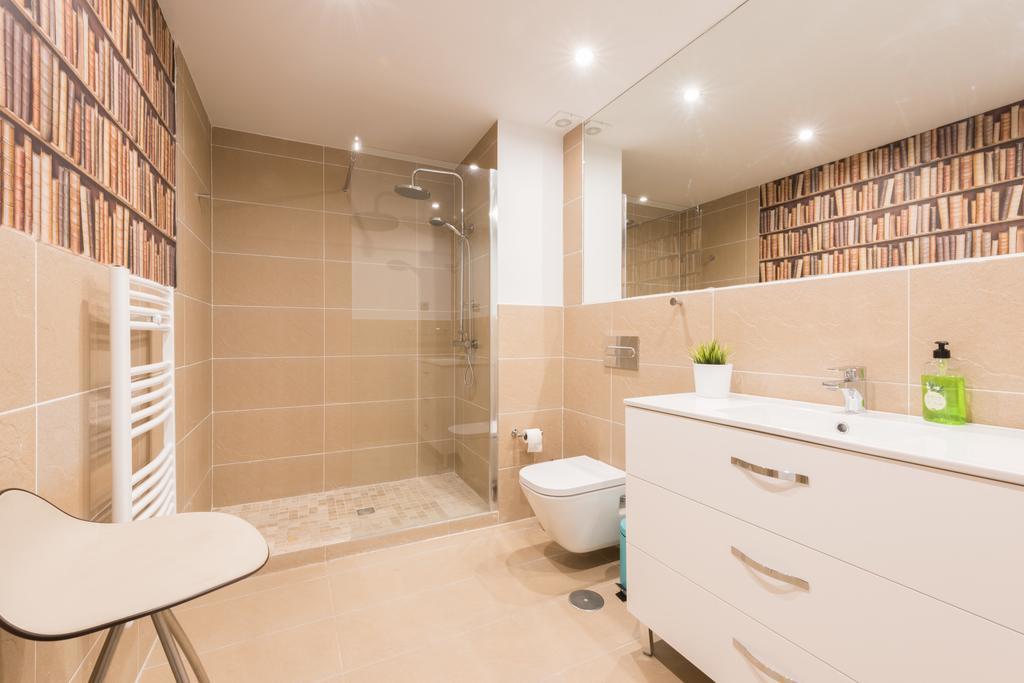 Apartamento General Pardinas 34 Apartamento *