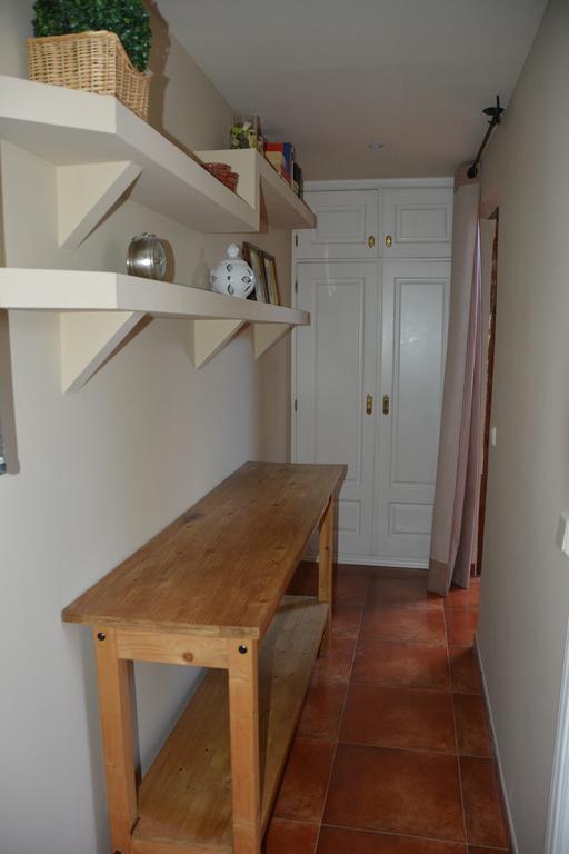Apartamento For You Center - Puerta Del Sol Cor2