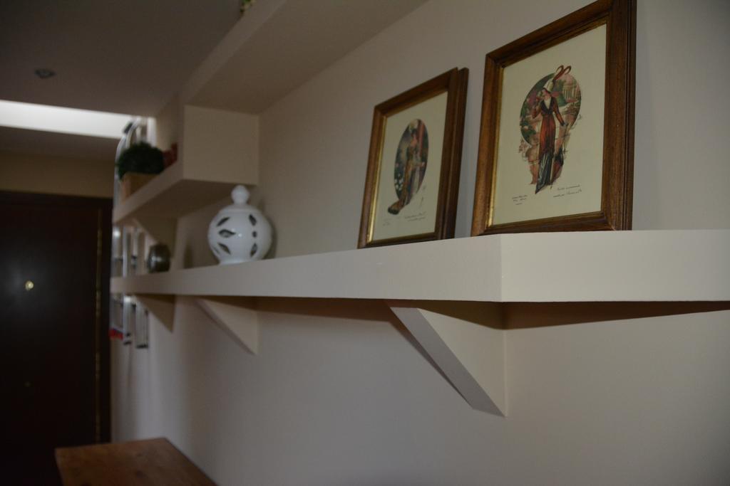 For You Center - Puerta Del Sol Cor2 Apartamento
