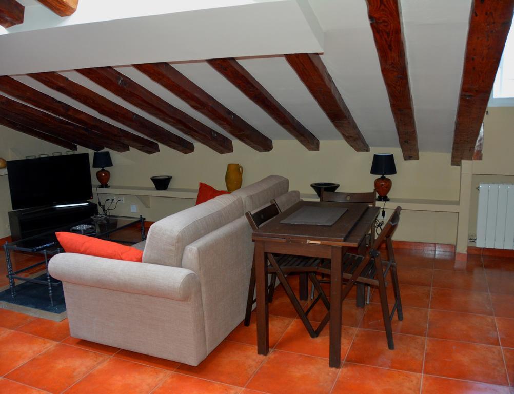 Apartamento For You Center - Puerta Del Sol Cor2