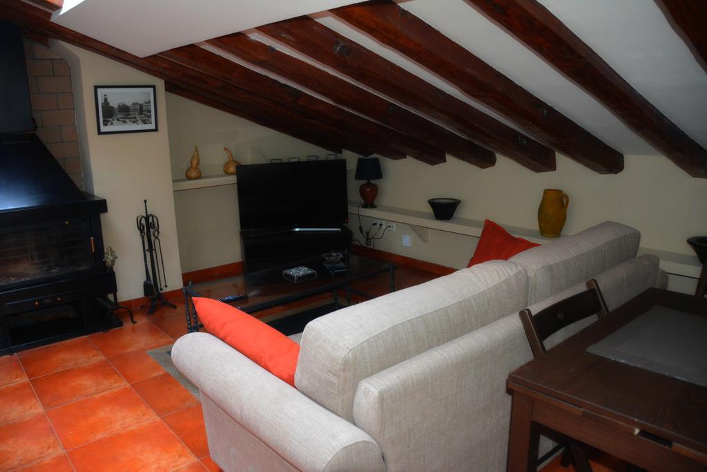 Apartamento For You Center - Puerta Del Sol Cor2 Madrid