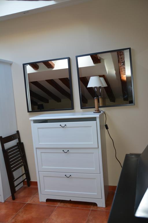 Apartamento For You Center - Puerta Del Sol Cor2