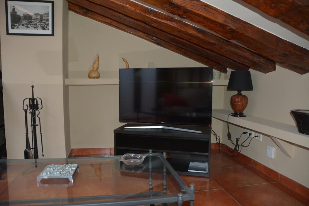 Apartamento For You Center - Puerta Del Sol Cor2 *