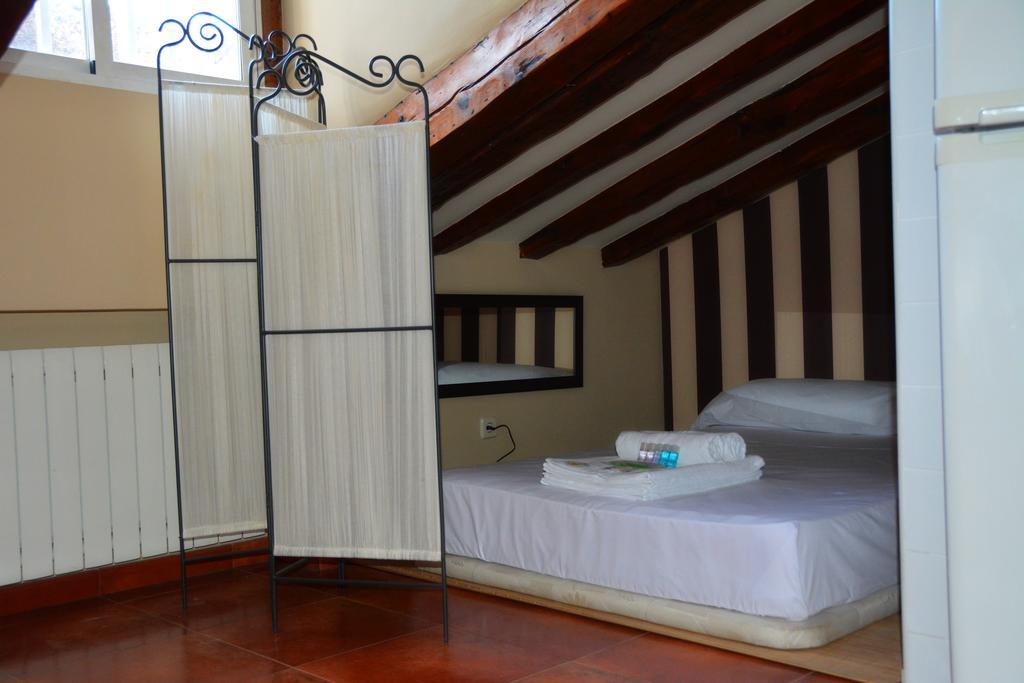 For You Center - Puerta Del Sol Cor2 Apartamento