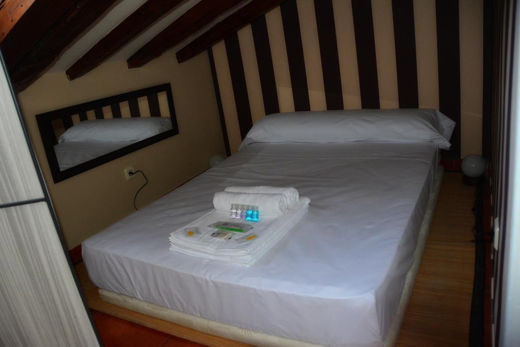 Apartamento For You Center - Puerta Del Sol Cor2 Madrid