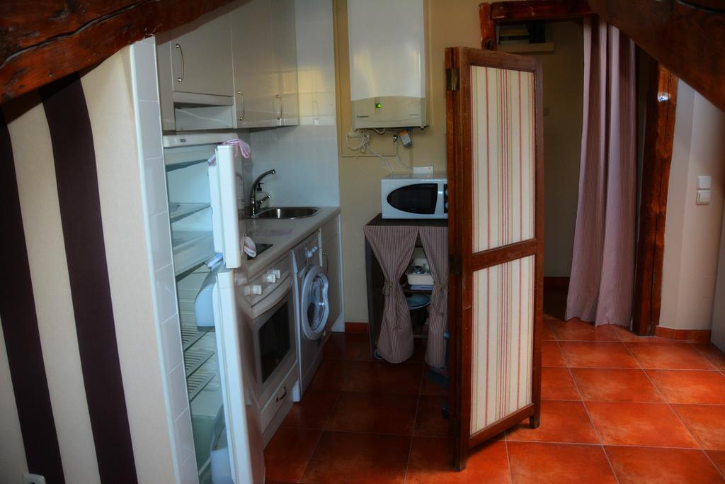 Apartamento For You Center - Puerta Del Sol Cor2 Madrid