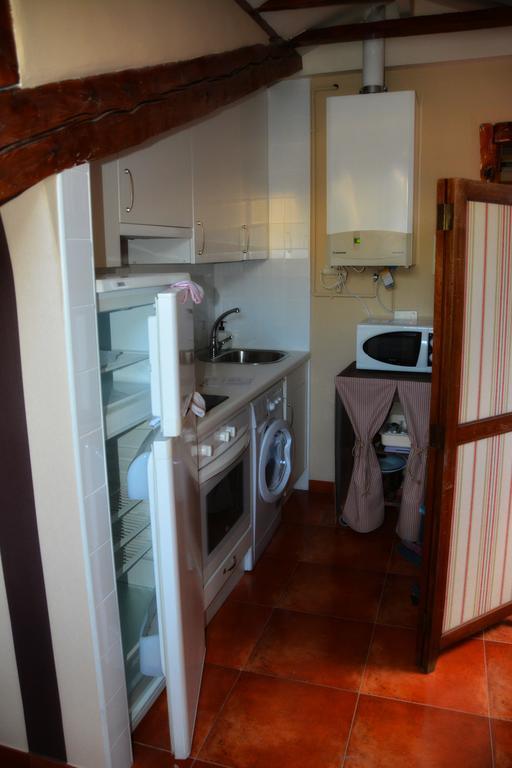 For You Center - Puerta Del Sol Cor2 Apartamento Madrid