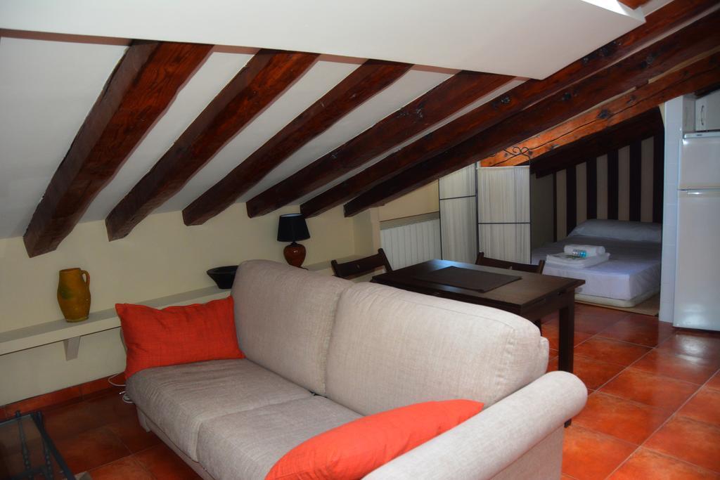 Apartamento For You Center - Puerta Del Sol Cor2