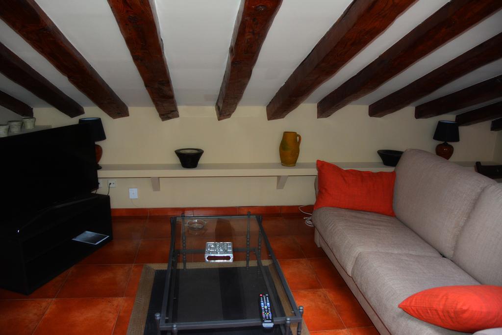 For You Center - Puerta Del Sol Cor2 Apartamento Madrid