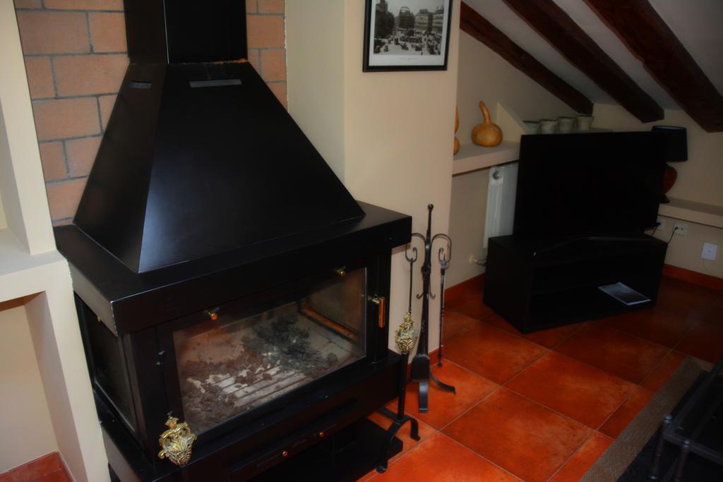For You Center - Puerta Del Sol Cor2 Apartamento *