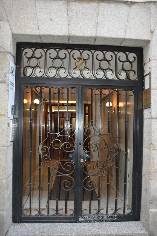 Apartamento For You Center - Puerta Del Sol Cor2