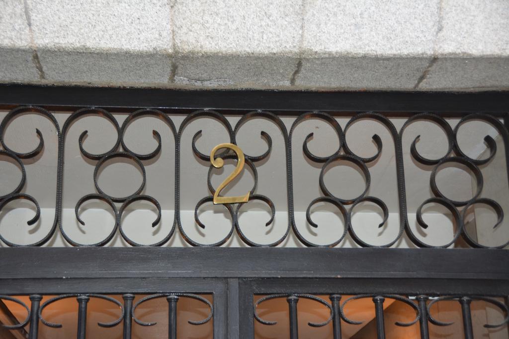 For You Center - Puerta Del Sol Cor2 Apartamento Madrid
