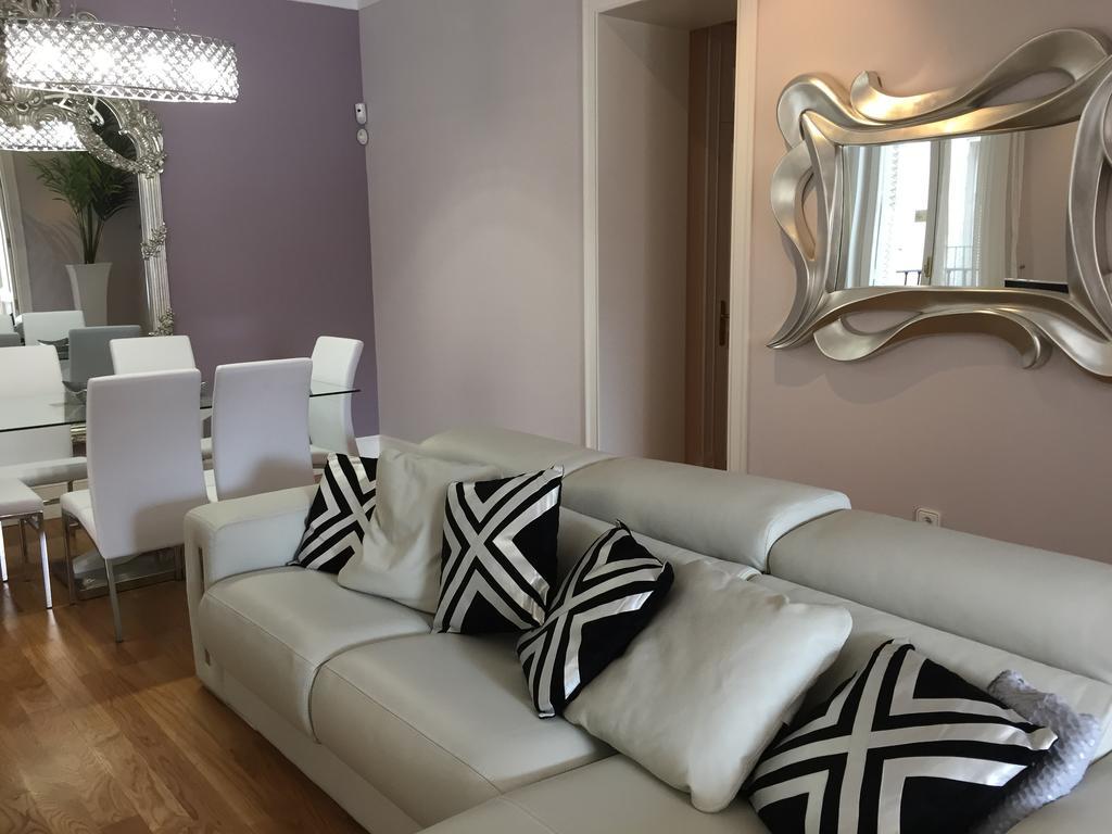 Apartamento Plaza Mayor Deluxe Madrid