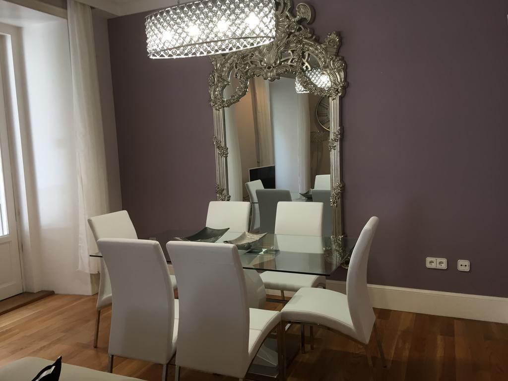 Plaza Mayor Deluxe Apartamento