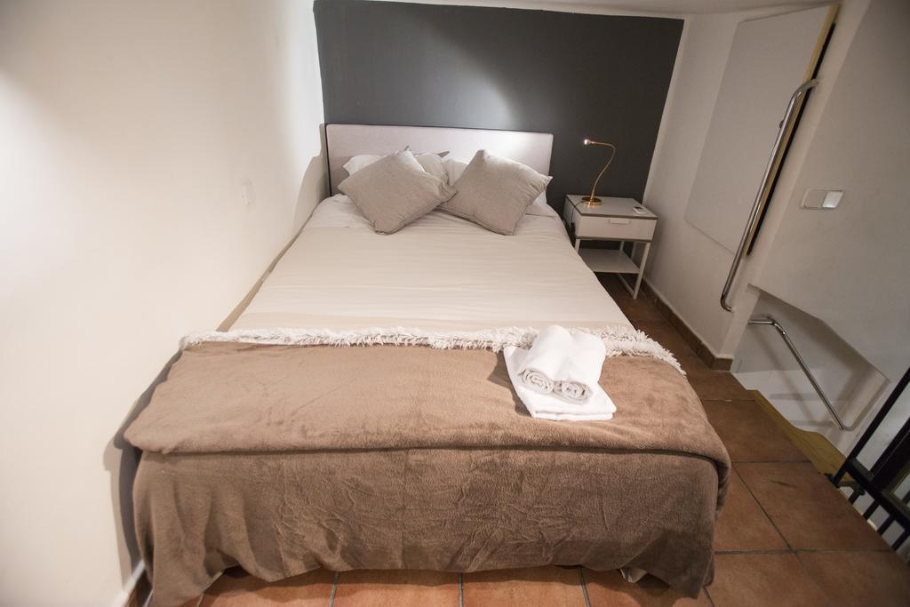 Velarde 12 Madrid