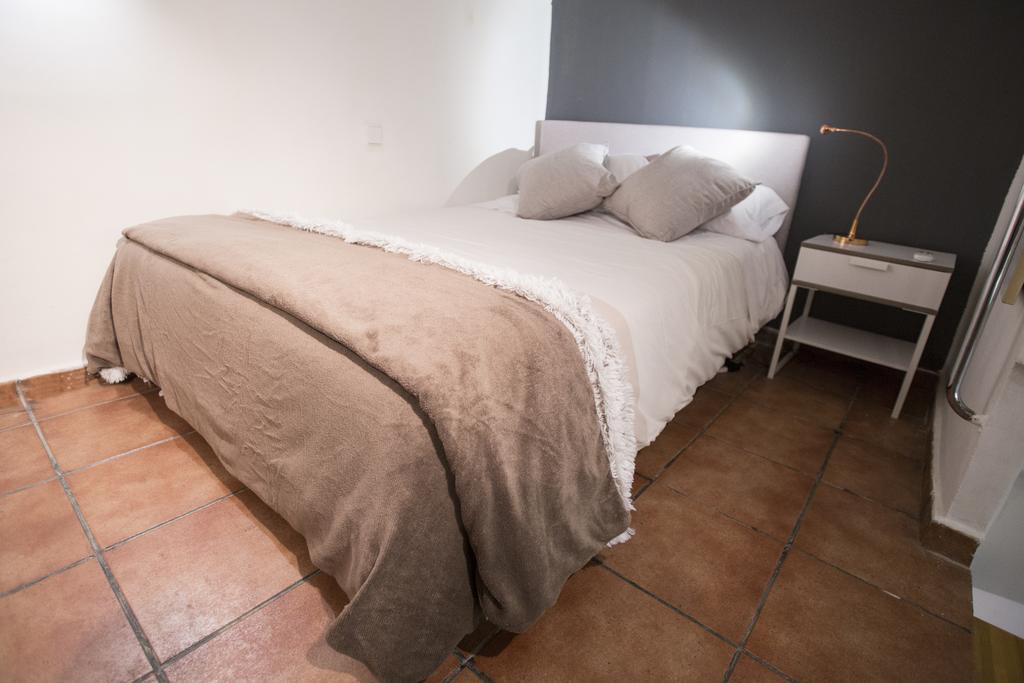 Apartamento Velarde 12 *