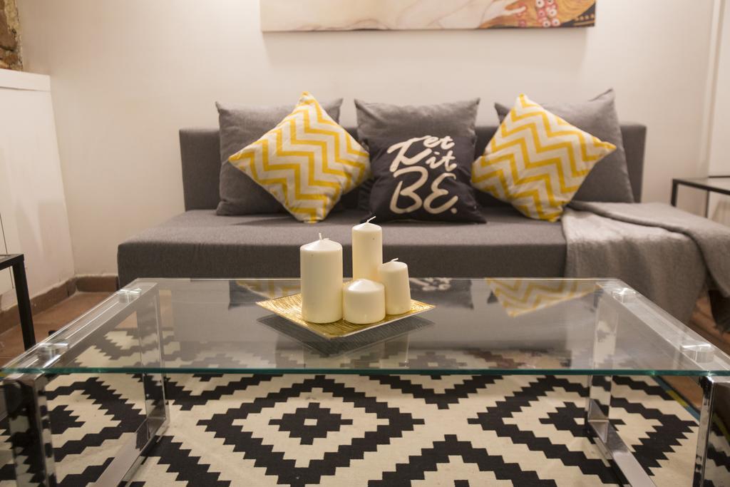 Apartamento Velarde 12 Madrid