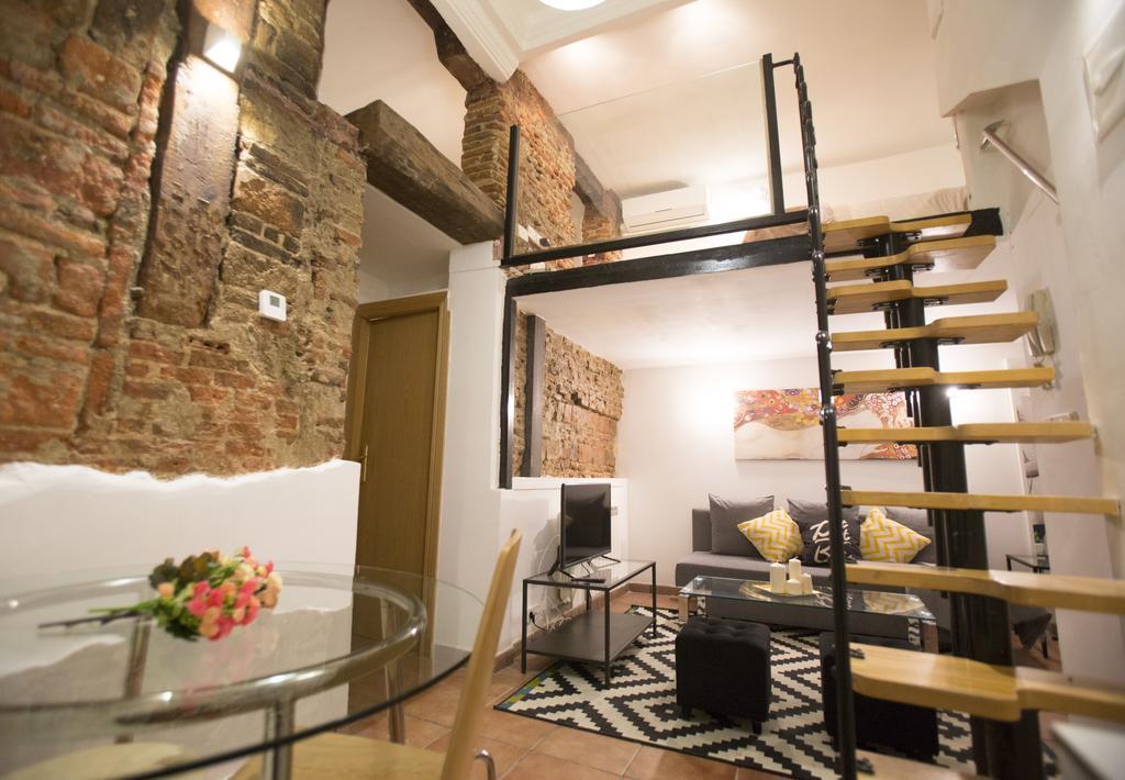Velarde 12 Madrid