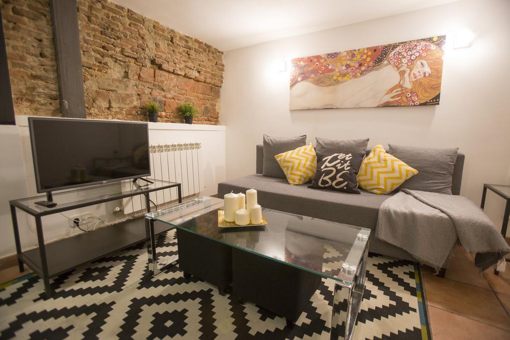 Velarde 12 Apartamento