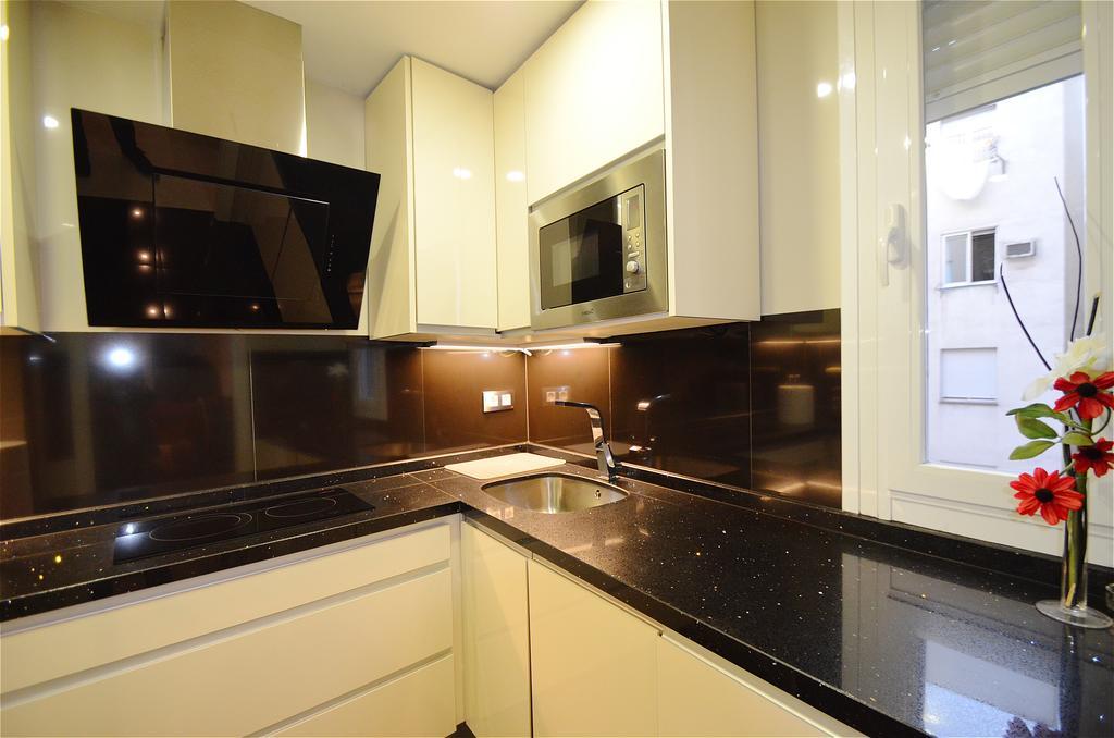 Apartamento Stopinflat Madrid