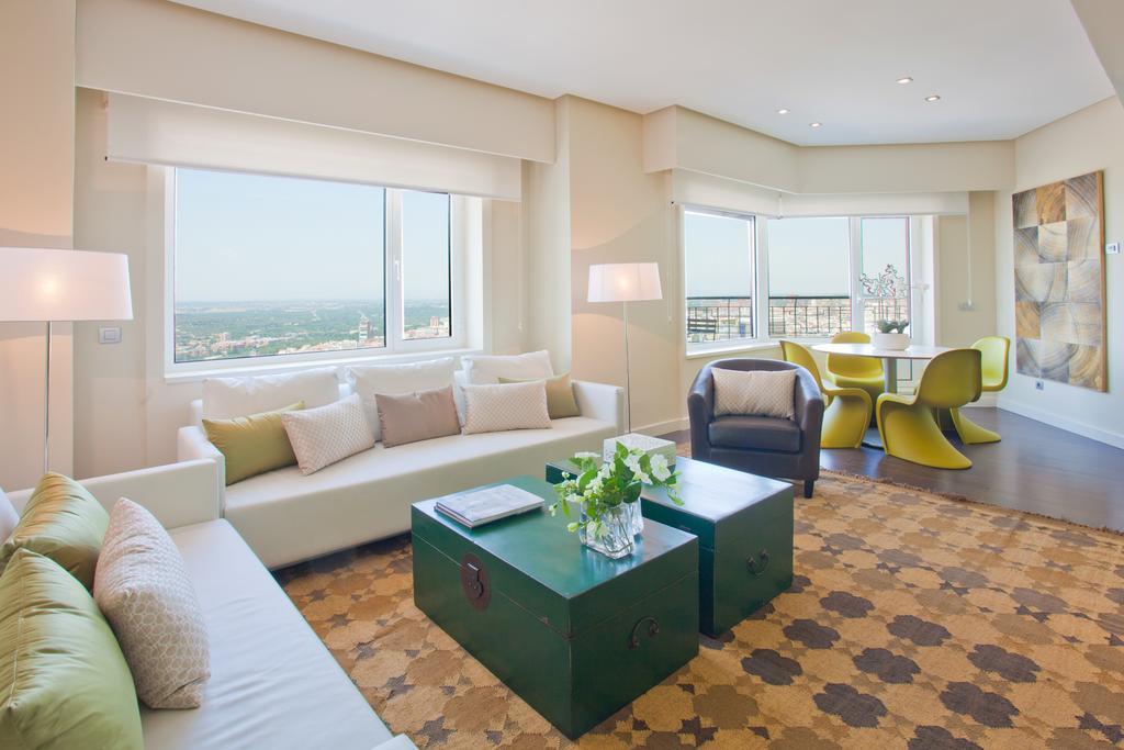 Apartamento Club Torre De