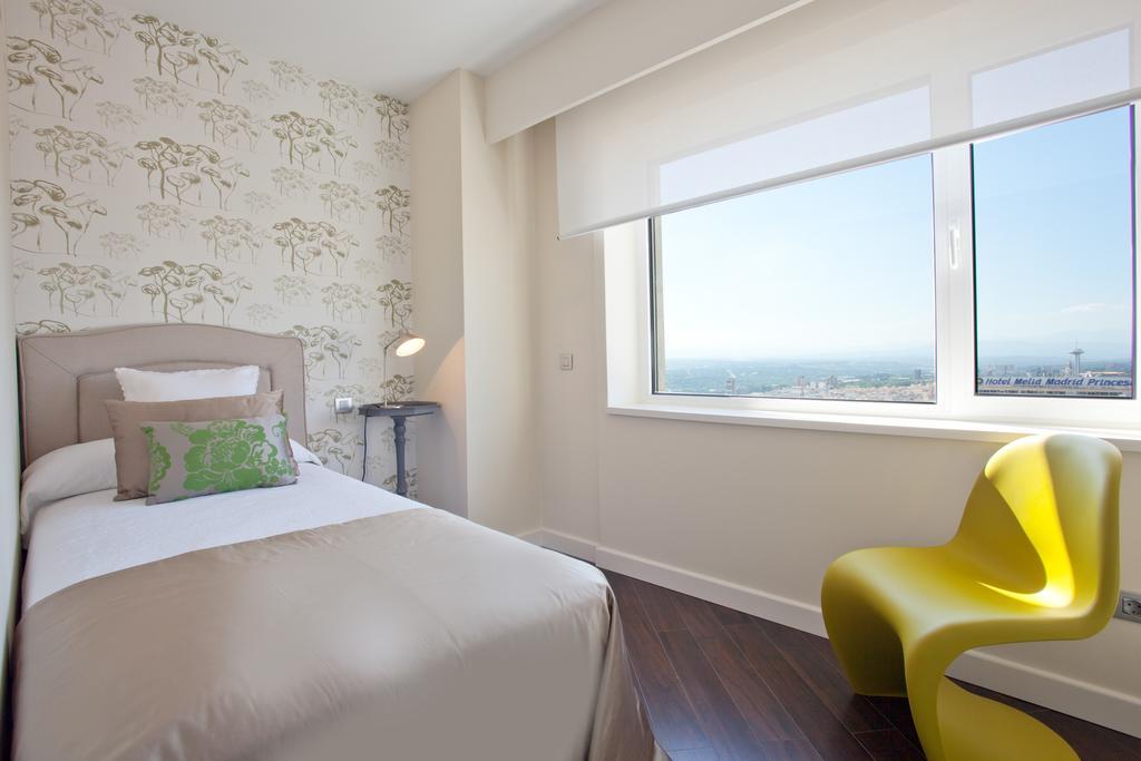 Apartamento Club Torre De