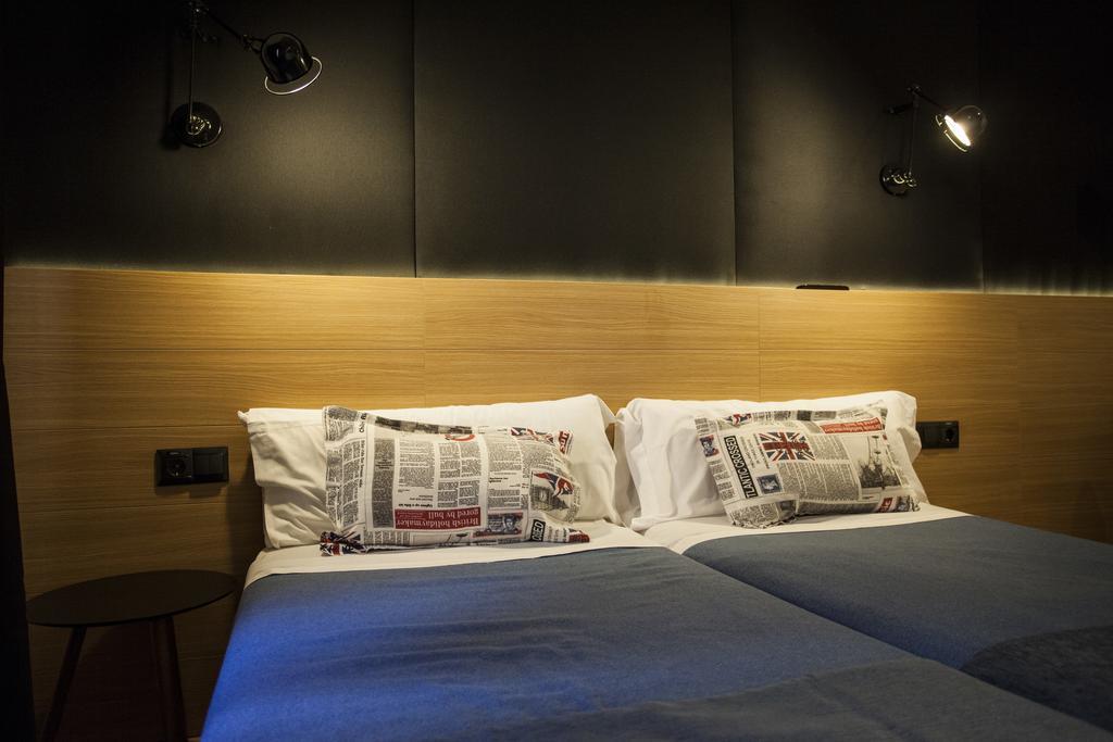 Guest house Cc Malasana Madrid