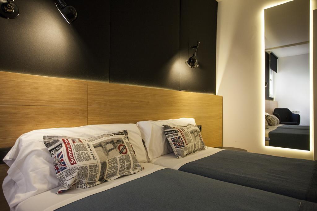 Cc Malasana Guest house Madrid