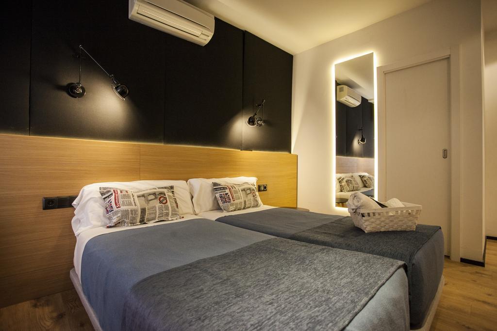 Guest house Cc Malasana 3*