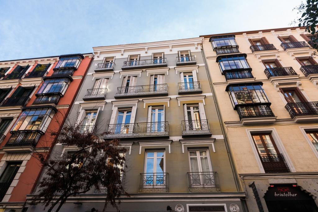 Apartamento Club Paseo De Recoletos *