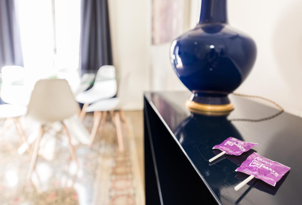 Nunez De Balboa Center Apartamento Madrid