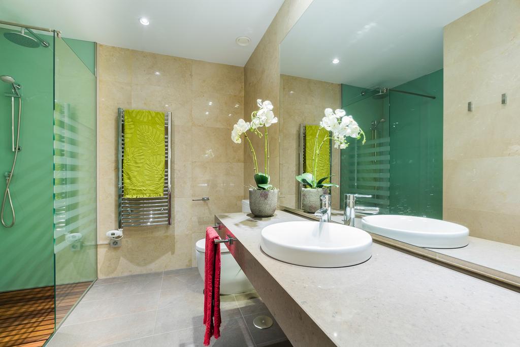 Club Torre De Apartamento Madrid