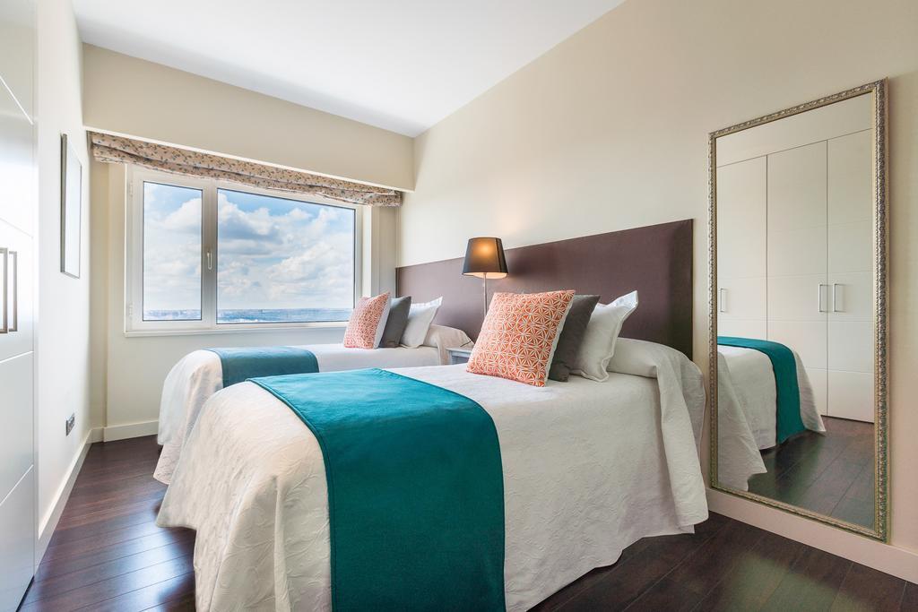 Apartamento Club Torre De *