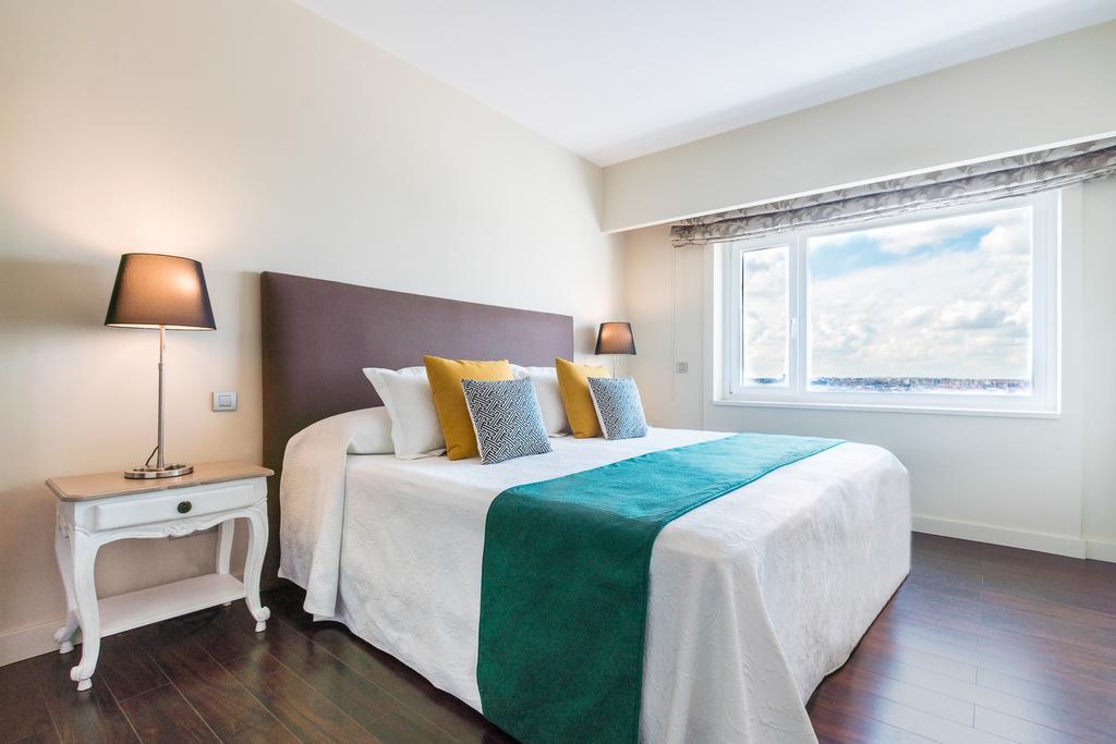 Apartamento Club Torre De