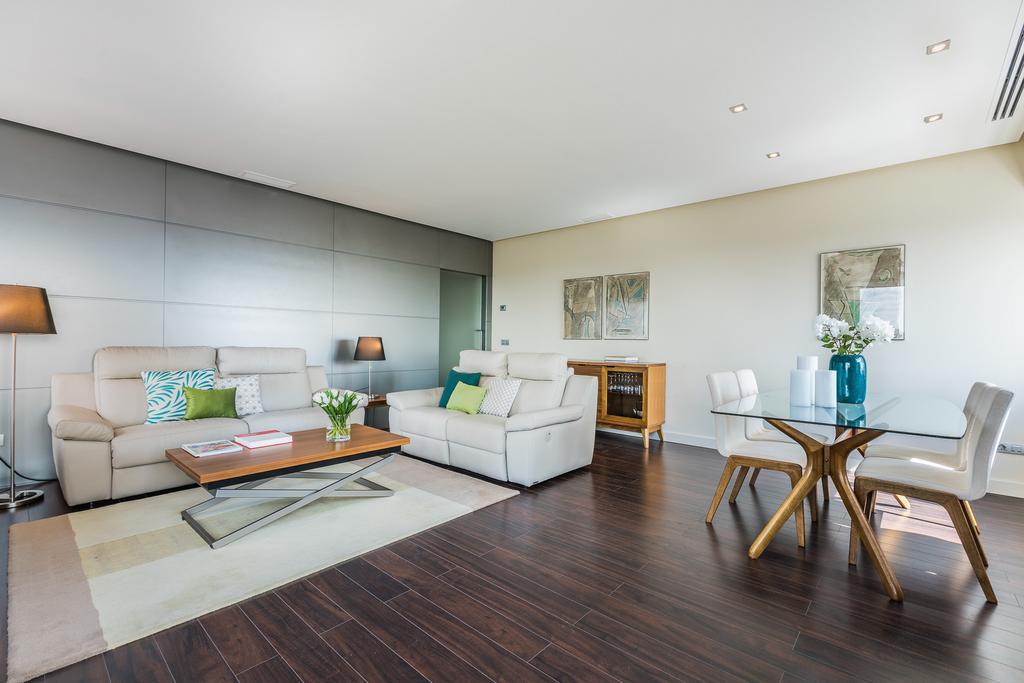 Apartamento Club Torre De Madrid