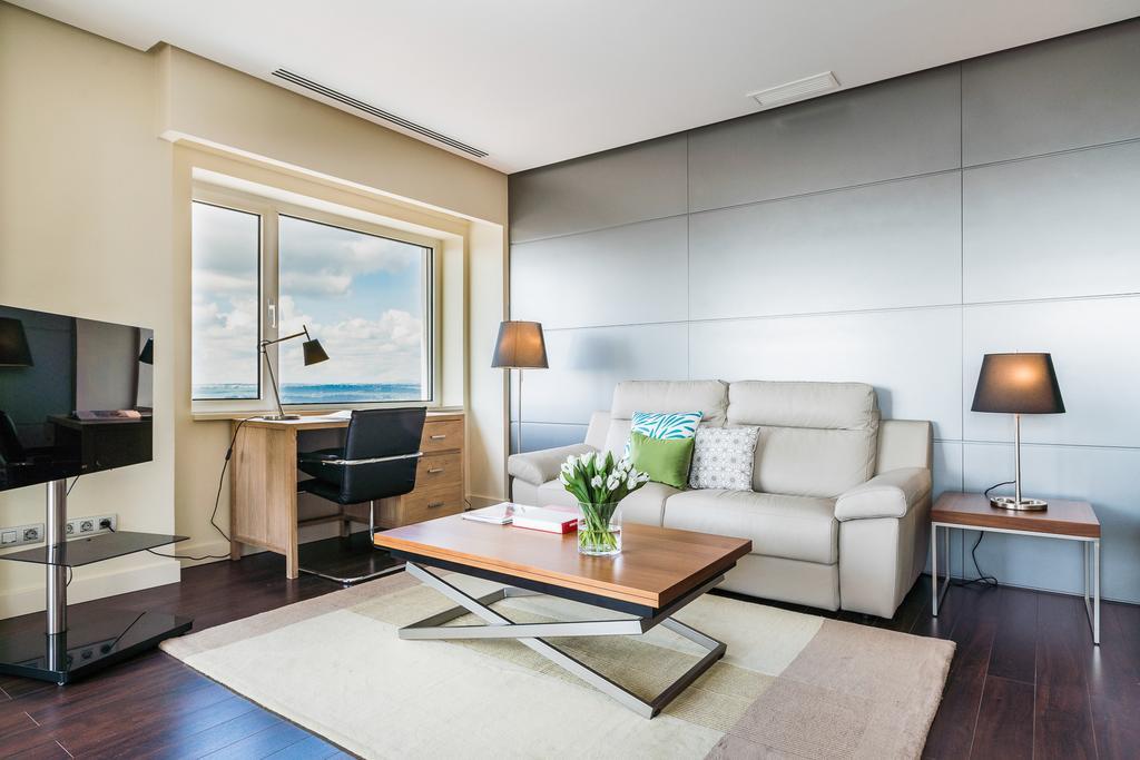 Apartamento Club Torre De