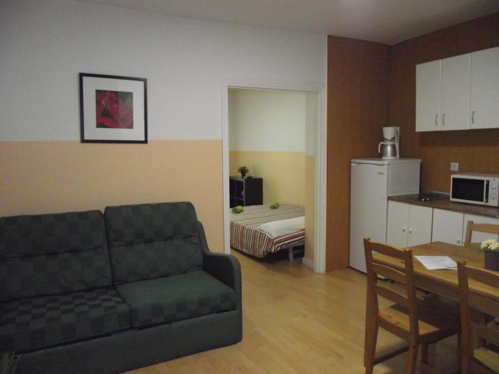 Estudios Village Chueca
