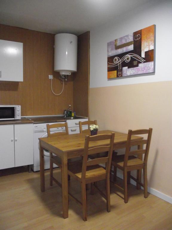 Apartamento Estudios Village Chueca