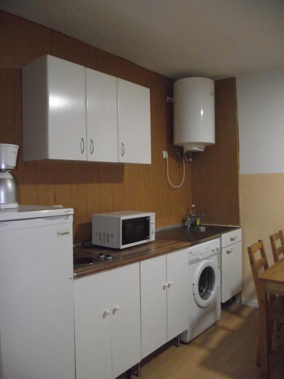 Estudios Village Chueca Madrid