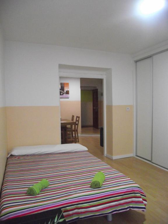 Estudios Village Chueca Apartamento *