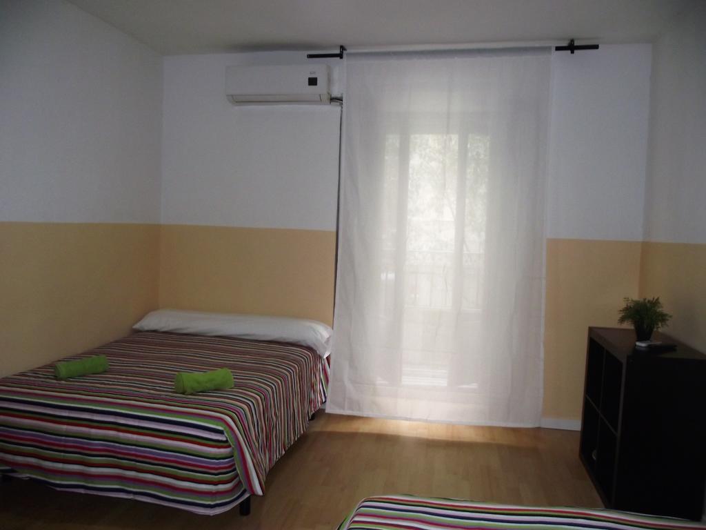 Apartamento Estudios Village Chueca *