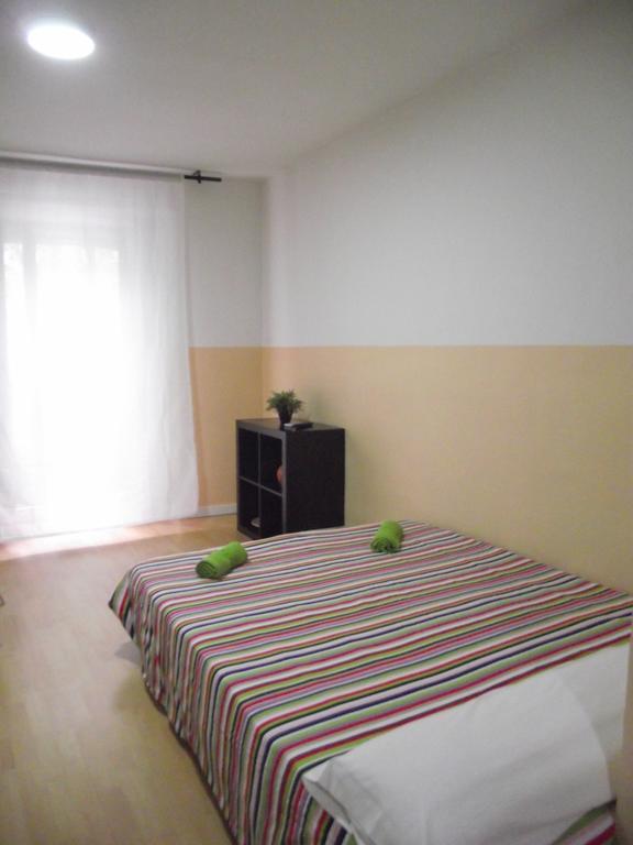 Apartamento Estudios Village Chueca