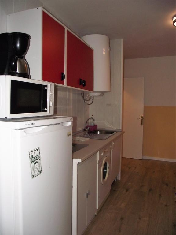 Estudios Village Chueca *