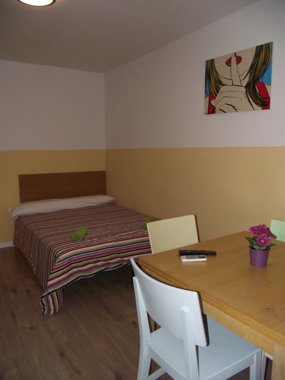 Apartamento Estudios Village Chueca *