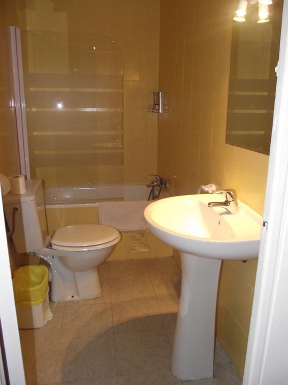 Estudios Village Chueca Apartamento *