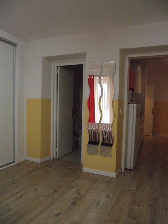 Estudios Village Chueca Apartamento