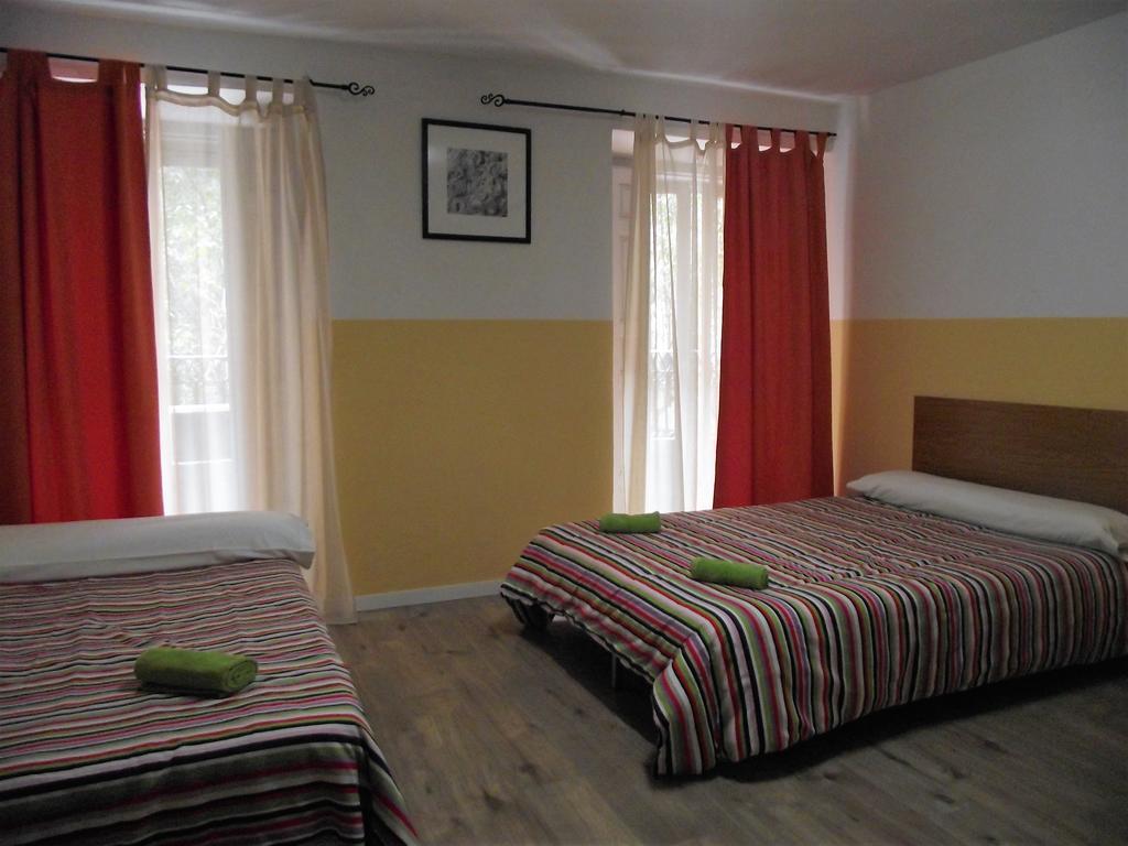 Apartamento Estudios Village Chueca